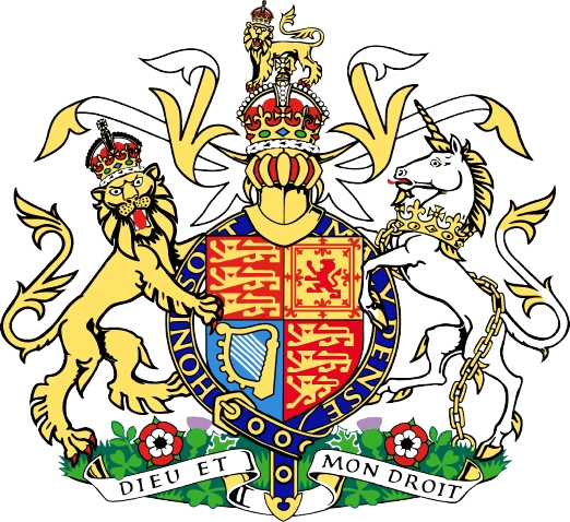 Royal Warrent
