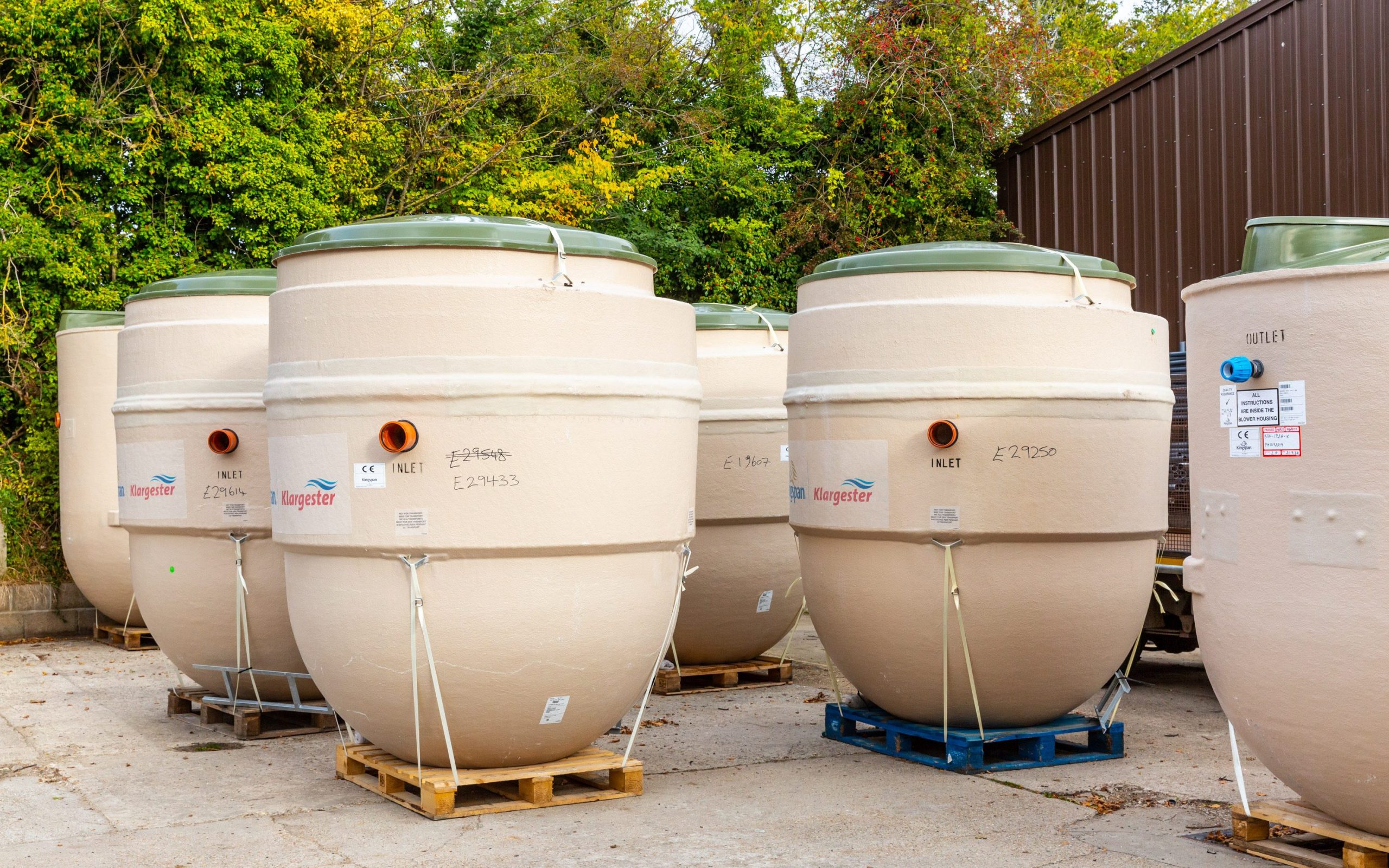 Sales Department Binder Ltd