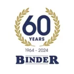 Binder Ltd 📍 Ipswich, Suffolk